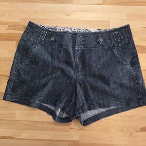 BOOM BOOM Jeans Plus- Size 16w- Dark Denim